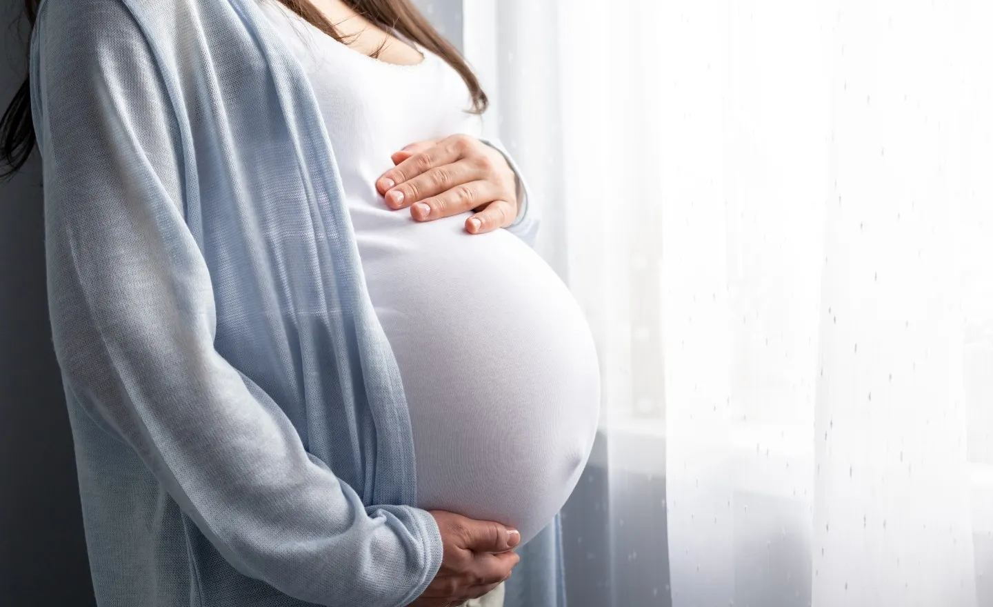 Maternity Care Banner