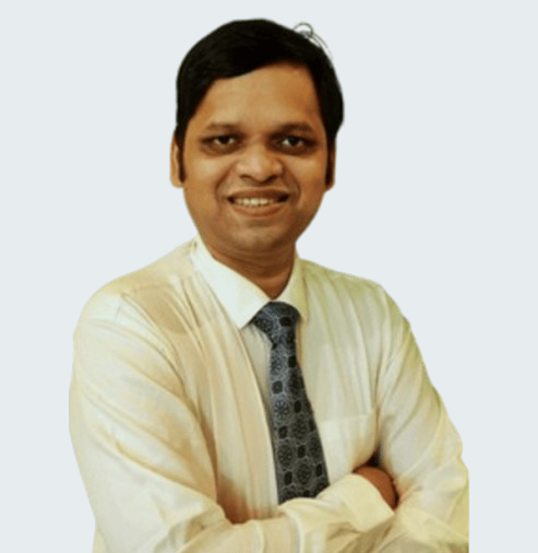 Dr. Nikhil Chamankar