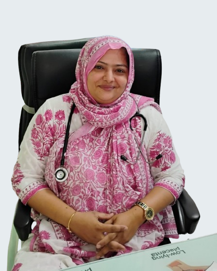 Dr. Shaheda Wani